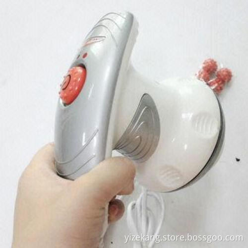 tonific slimming massager with accessories